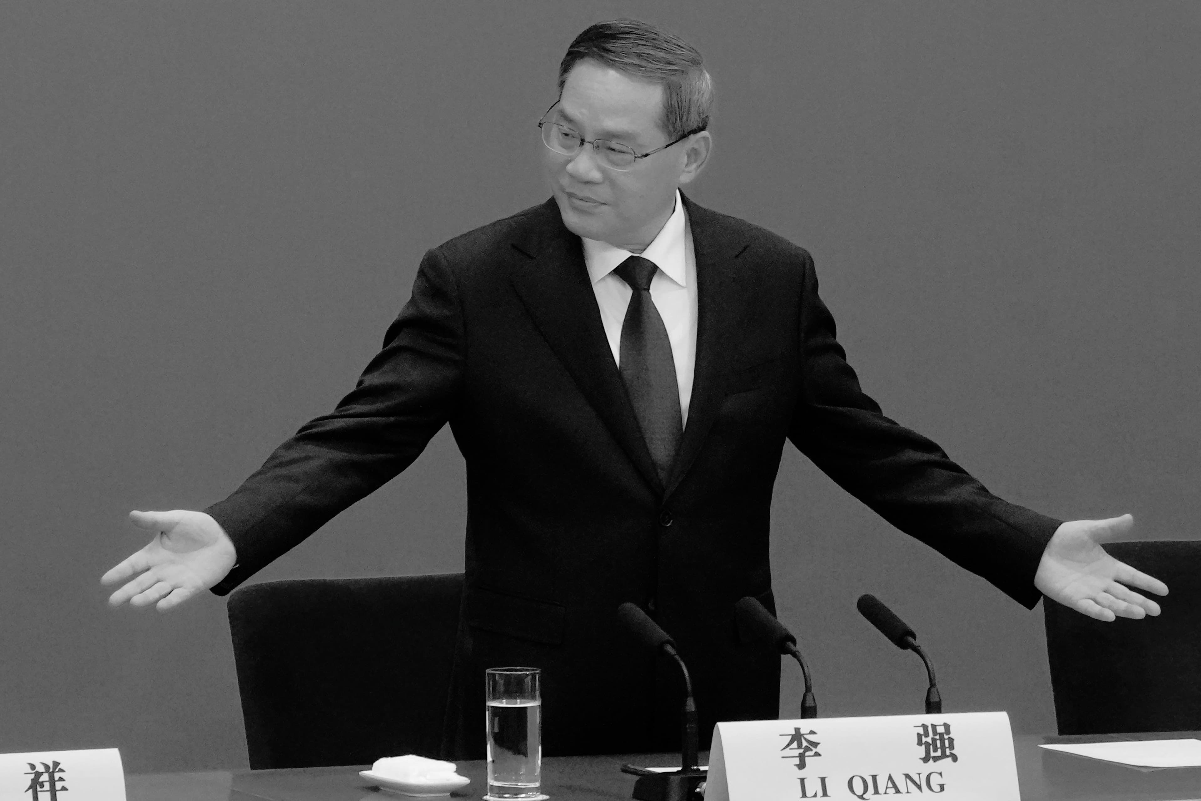 "ИХ-20"-ын уулзалтаар БНХАУ-ын Ерөнхий сайд Ли Чян Японы Ерөнхий сайдтай уулзахгүй