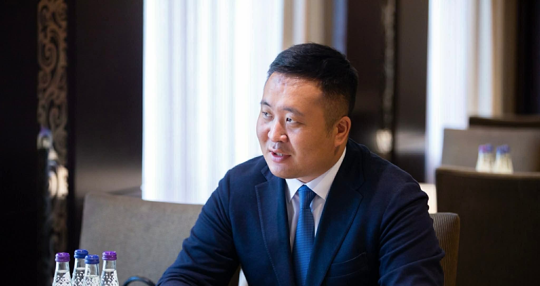 ХӨГЖЛИЙН БАНКНЫ ГҮЙЦЭТГЭХ ЗАХИРЛААР С.БААТАРСҮРЭНГ ТОМИЛЛОО