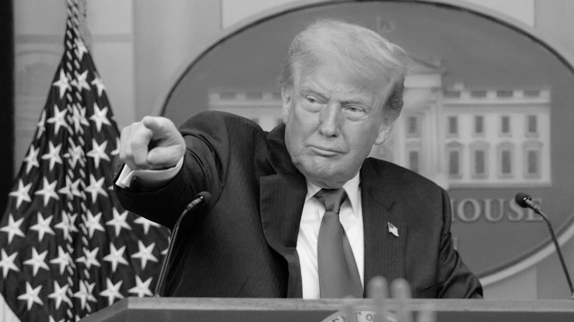 АНУ-ын Дээд шүүх Трампын татварын хувь заяаг шийднэ