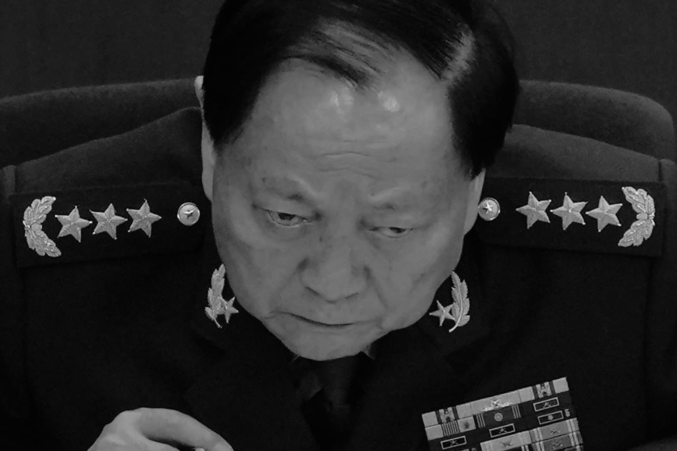 БНХАУ-ЫН ЦЭРГИЙН ТӨВ ЗӨВЛӨЛИЙН ДЭД ДАРГА ГЕНЕРАЛ ЖАН ЮСЯ ШАЛГАГДАЖ ЭХЭЛЛЭЭ