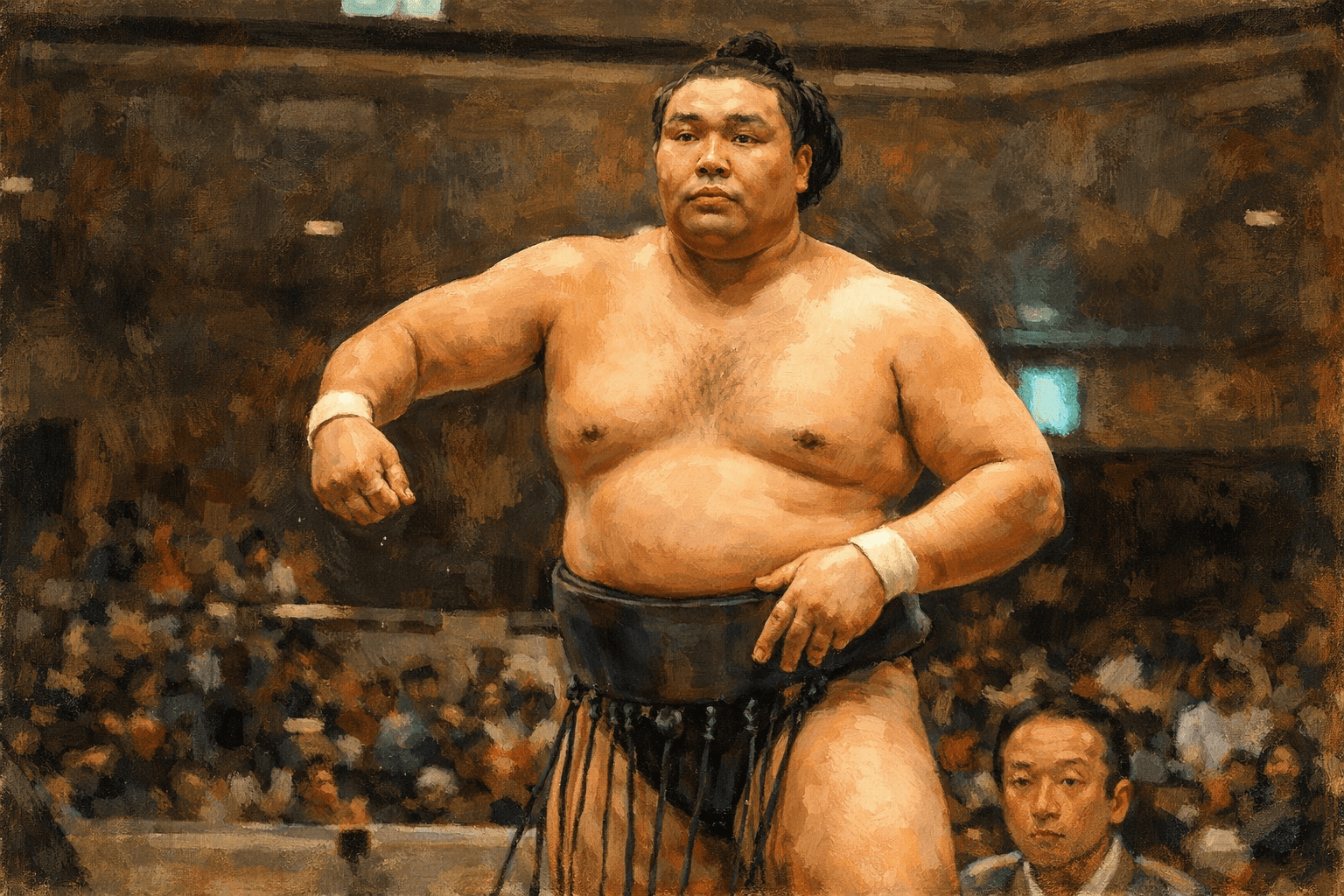 Кришима Б.Лхагвасүрэн "Миний энэ удаагийн түрүү зүгээр нэг түрүү бус охиндоо өгсөн амлалт байсан"