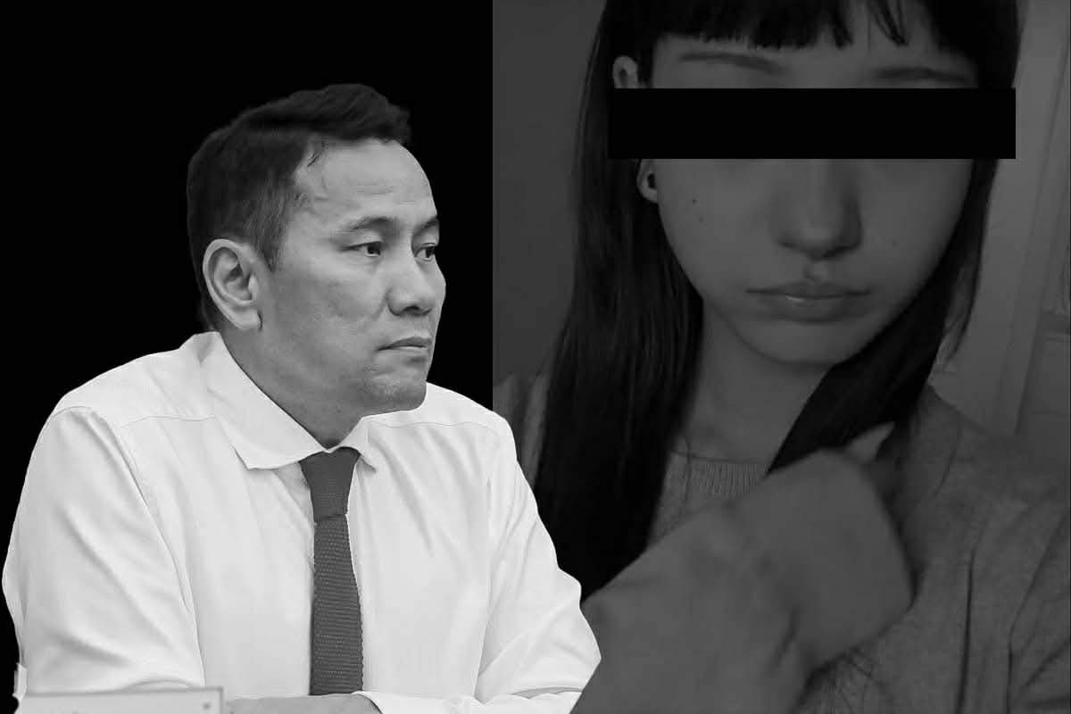 УИХ-ЫН ГИШҮҮН ДАШЦЭРЭНГИЙН ЭНХТҮВШИНД ХАРИУЦЛАГА ТООЦОХГҮЙ ГЭВЭЛ “ҮЕ ТЭНГИЙН ДЭЭРЭЛХЭЛТ”-ЭЭР ЯМАР Ч ХҮҮХДЭД ХАРИУЦЛАГА БҮҮ ТООЦ