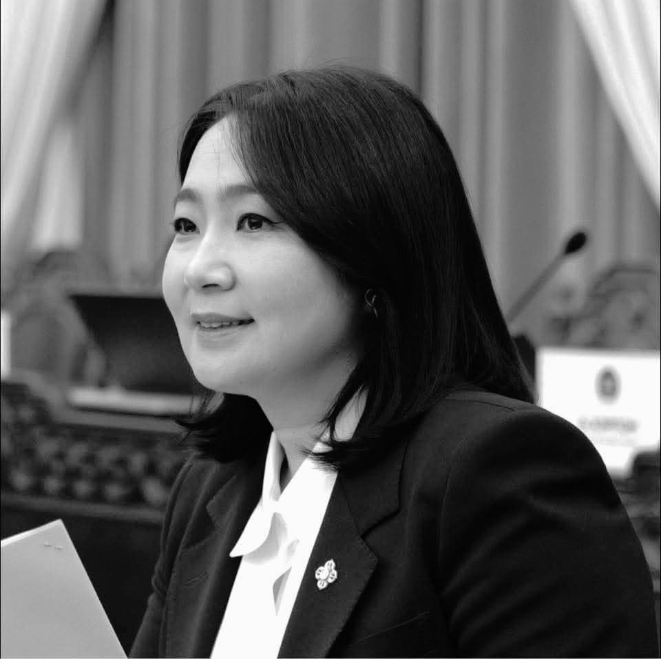 О.Номинчимэг: Амь насанд халдсан, ор сураггүй алга болсон гээд сэтгэл эмзэглүүлсэн хэргүүд ч бий