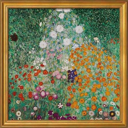 Густав Климтийн “Blumenwiese (Цэцэглэсэн нуга)” бүтээл нь Леонард А. Лаудерын цуглуулгын оройн дуудлага худалдаанд 86 сая ам.доллароор зарагдлаа. Энэхүү зураг нь 1908 оны зун зурсан бүтээл бөгөөд Леонард А. Лаудерын цуглуулгаас санал болгосон Климтийн гурван тосон зургийн нэг байв. Байгалийн гоо сайхныг гэрэлтсэн, зоримог дүрслэлээр илэрхийлсэн уг бүтээл нь тэдгээрээсээ онцгойрон ялгарч байлаа. Сая Густав Климтийн "Элзабет Ледерерийн хөрөг" хэмээх бүтээл 236 сая ам.доллар хүрсэн юм.