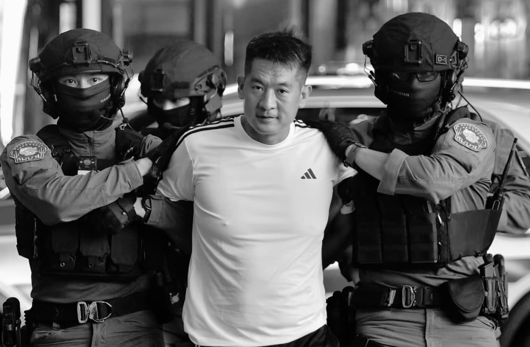 БНХАУ-ын иргэн Тайландын мөрийтэй тоглоомын хаан Шэ Жижянийг харъяаллын дагуу шилжүүллээ