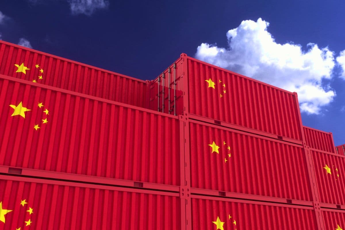 БНХАУ 2026 онд зах зээлийн боломжуудыг өргөжүүлж байна