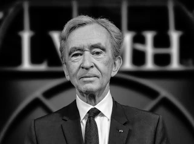 Тэрбумтан LVMH компанийн Бернар Арно өгсөн хандиваа татварын хөнгөлөлтөөр эгүүлэн авдаг уу?