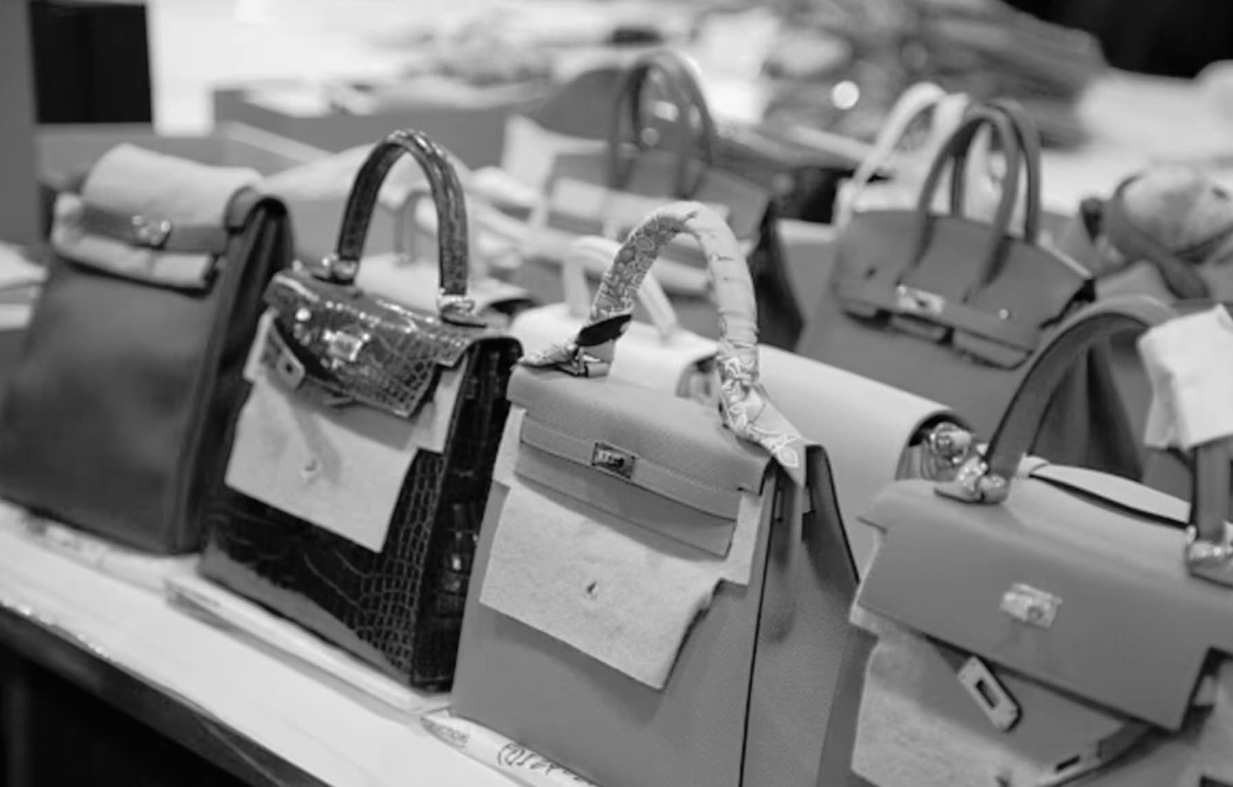 ЗАЛИЛАН, МӨНГӨ УГААЛТЫН ХЭРГЭЭС ХУРААГДСАН 250 ШИРХЭГ HERMES ЦҮНХИЙГ СИНГАПУРТ ДУУДЛАГА ХУДАЛДААГААР БОРЛУУЛНА