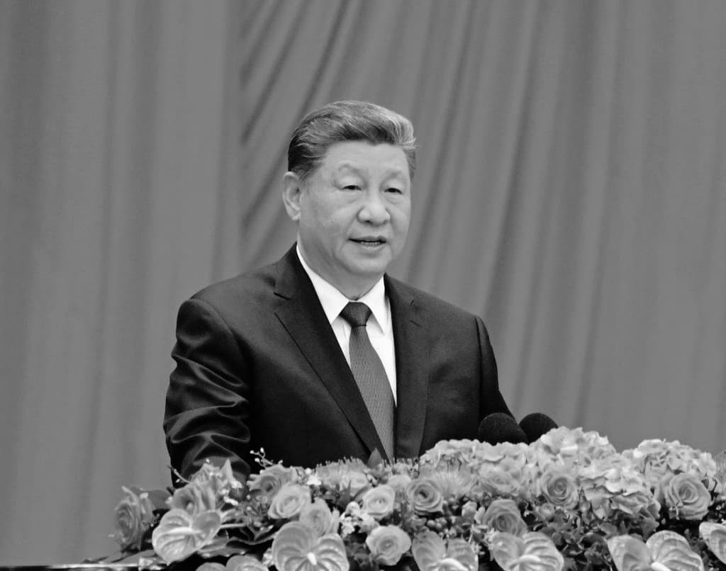 БНХАУ-ын дарга Ши Жиньпин: Эдийн засгийн зорилтоо биелүүлж, Тайванийн тусгаар тогтнолыг эсэргүүцнэ
